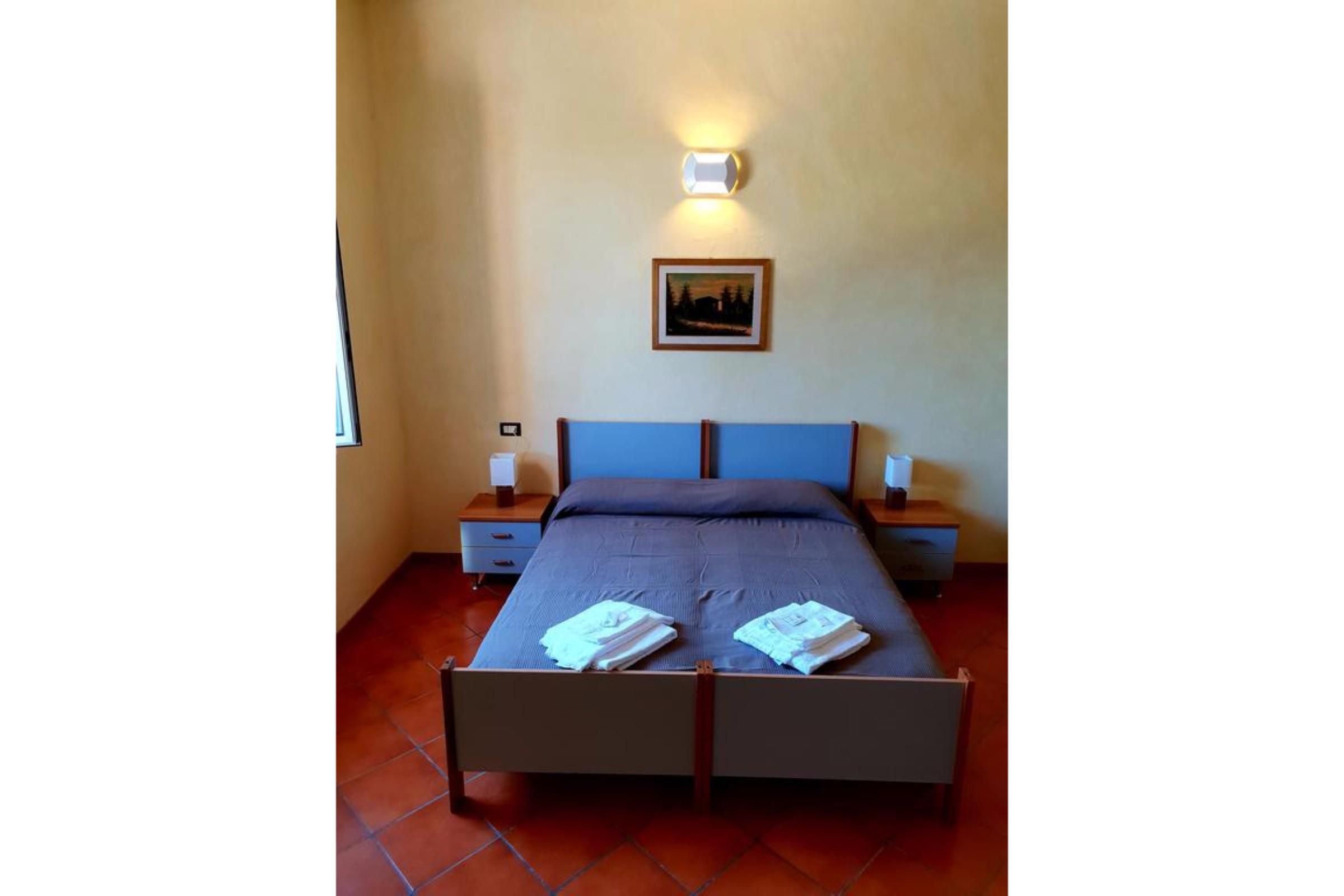 Ceranesi Casa Del Pellegrino別荘 エクステリア 写真
